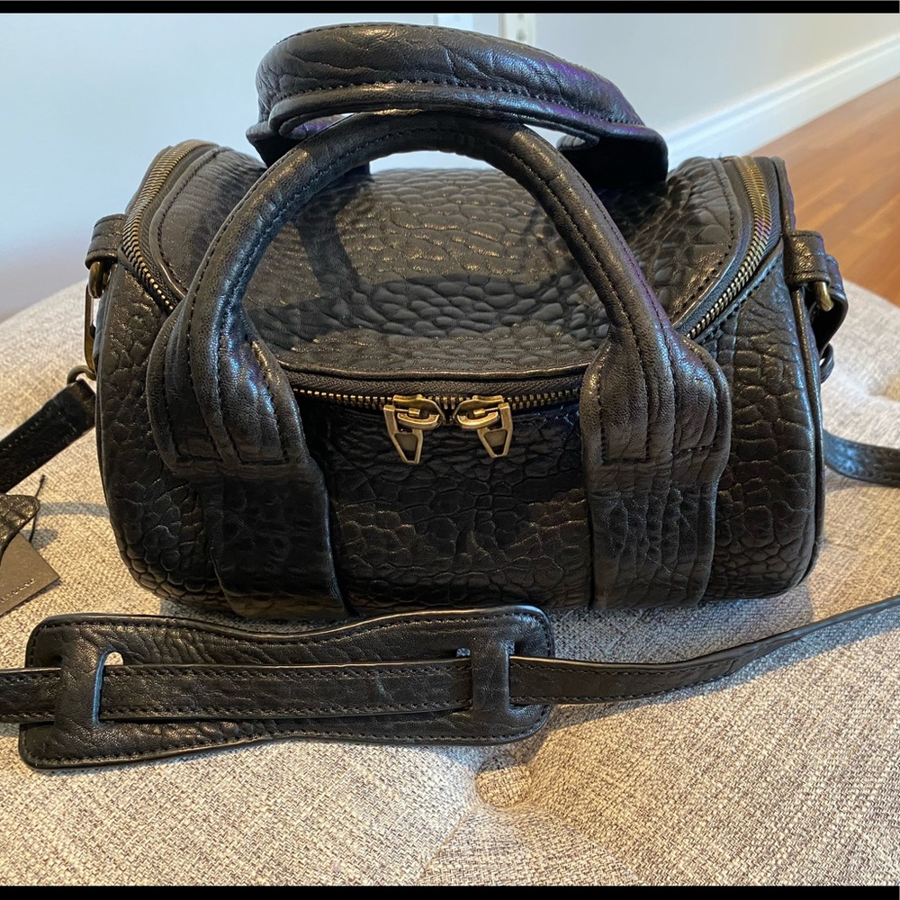 Alexander Wang Rockie Bag (not authentic)
